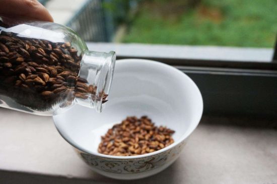 大麥茶上火嗎，喝大麥茶會(huì)不會(huì)上火？