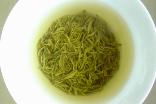 碧螺春沖泡三要素，碧螺春怎么泡才正確？