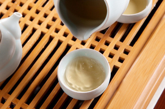 泡茶之前為什么要預(yù)熱泡茶工具，泡茶溫杯的作用