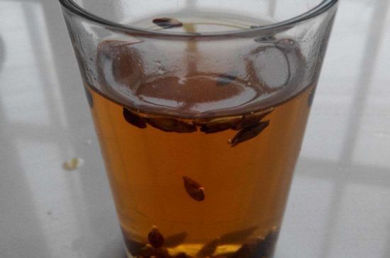 大麥茶上火嗎，喝大麥茶會(huì)不會(huì)上火？