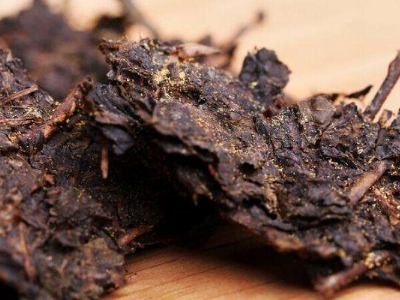 長期飲用黑茶的副作用，黑茶的功效與作用