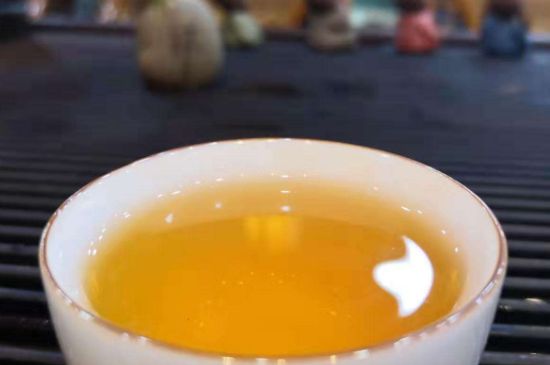 紅茶加姜片的禁忌，姜紅茶的危害