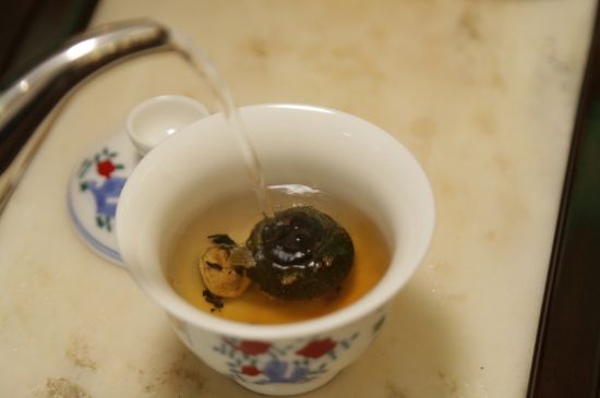 正確泡茶13個(gè)流程，新手從零開(kāi)始學(xué)泡茶的步驟