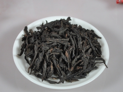 大紅袍茶葉的功效，烏龍茶大紅袍功效與作用