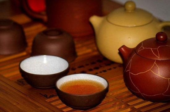 功夫茶的十八道泡法步驟，沏潮汕功夫茶的正確步驟
