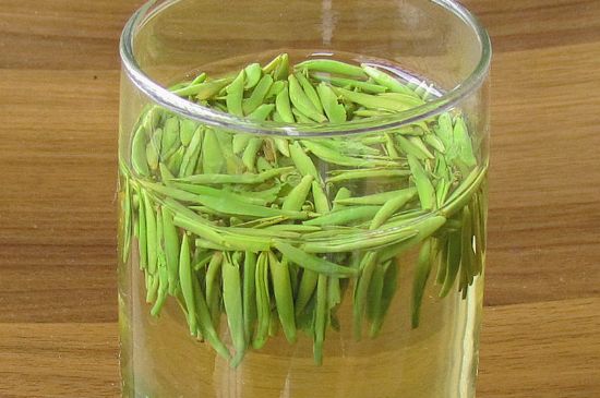 雀舌茶的沖泡方法，怎么沖泡雀舌茶？