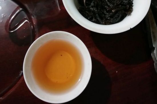 喝正山小種的壞處，正山小種的好處與壞處