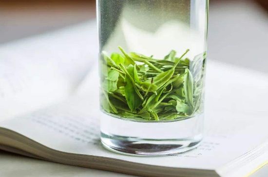 云霧綠茶的功效與作用，喝云霧綠茶的好處