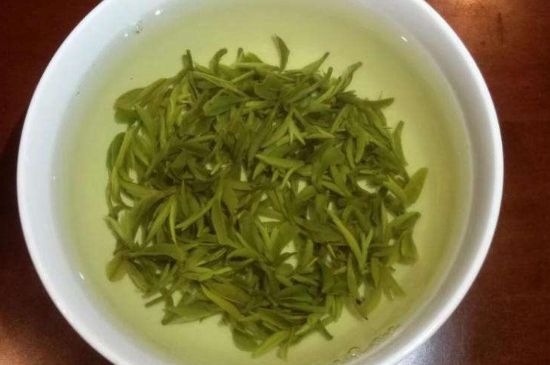 碧螺春正確泡法和飲用，碧螺春茶泡茶方法與溫度