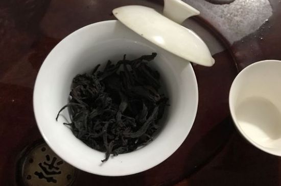 沖泡大紅袍的八個步驟，大紅袍沖泡方法及講解