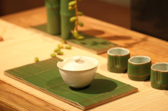 綠茶碧螺春怎么泡簡易步驟，沖泡碧螺春的十二步驟口訣