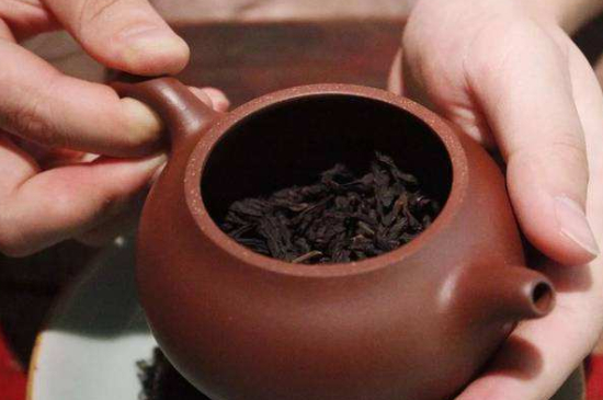 什么泥料的紫砂壺沖泡肉桂，武夷巖茶肉桂用哪種紫砂壺好？