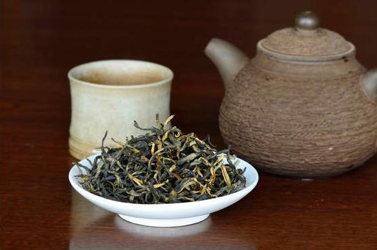 英德紅茶的功效與禁忌，英德英紅九號的功效作用