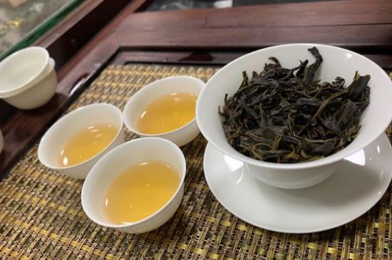 哪些茶適合泡功夫茶，功夫茶應(yīng)該配什么茶葉
