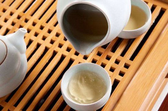 品茶順口溜，表達(dá)茶的順口溜