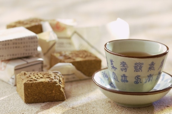 八大茶系都有哪幾種，八大茶系都是什么名字