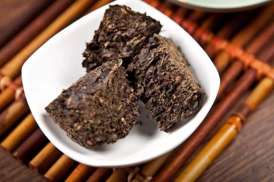 泡茶的順口溜，茶葉三泡是精華