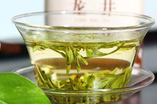 西湖龍井茶的泡法是什么，西湖龍井怎么泡好喝？