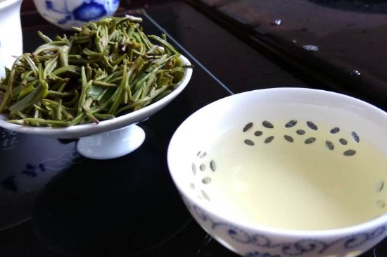 碧螺春沖泡三要素，碧螺春怎么泡才正確？