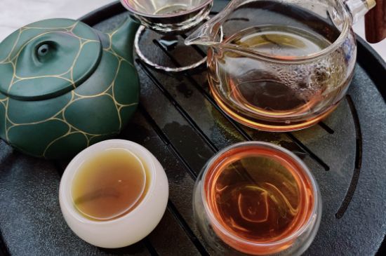 為啥茶葉不能久泡可以煮，茶葉為什么不能久泡能煮？