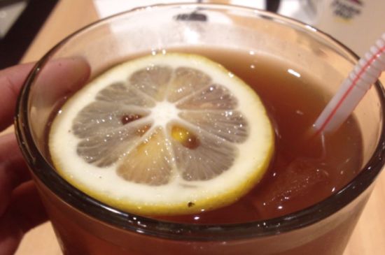 紅茶檸檬水的正確泡法，自制檸檬紅茶的做法竅門