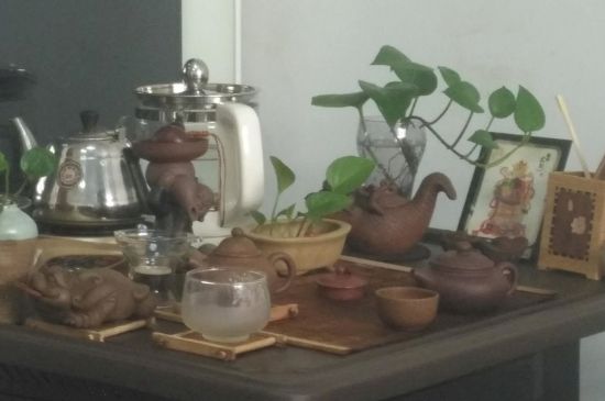 功夫茶的六個(gè)步驟沖法，功夫茶正確泡法和講解