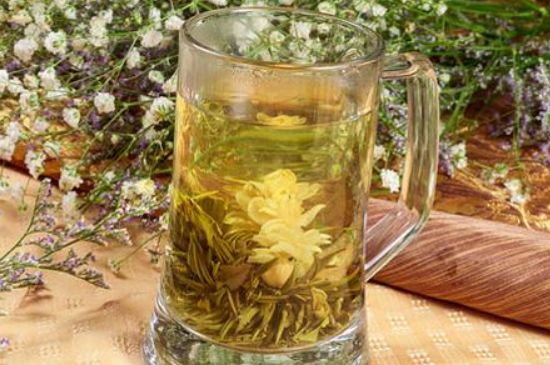 喝茶葉茶的好處和壞處，常喝茶有什么好處和壞處？