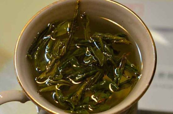 六安瓜片適合什么人喝，六安瓜片的功效與禁忌