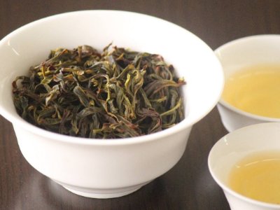 茶葉具有什么功效，茶葉的功效與作用大全