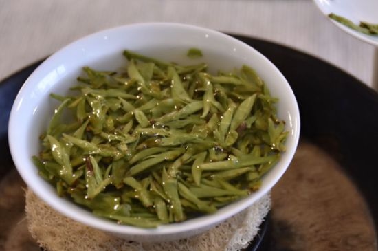 鳳凰三點(diǎn)頭泡茶手法是怎么樣，鳳凰三點(diǎn)頭口訣和寓意