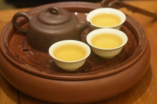 功夫茶禁忌，喝功夫茶有八大忌諱