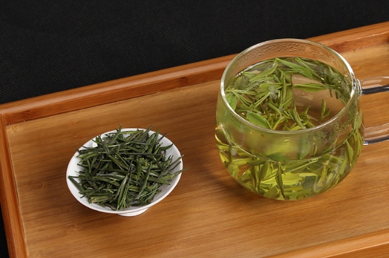 綠茶第一泡要倒掉嗎，為什么綠茶第一泡不喝？