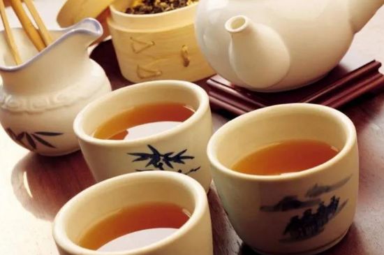 沖泡大紅袍的八個步驟，大紅袍沖泡方法及講解