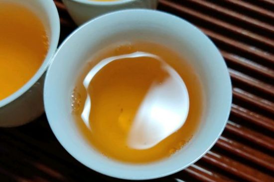 為啥茶葉不能久泡可以煮，茶葉為什么不能久泡能煮？