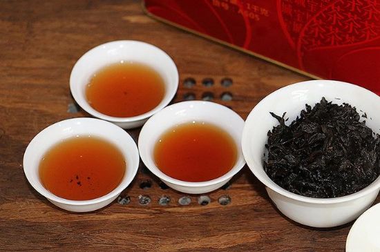 沖泡肉桂用紫砂壺還是蓋碗，武夷巖茶肉桂可以用紫砂壺沖泡嗎？