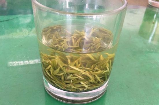 碧螺春正確泡法和飲用，碧螺春茶泡茶方法與溫度