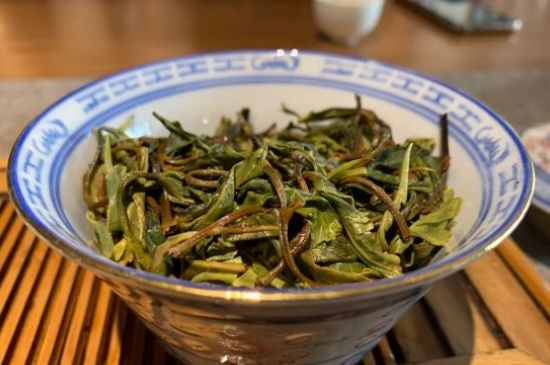 為啥茶葉不能久泡可以煮，茶葉為什么不能久泡能煮？