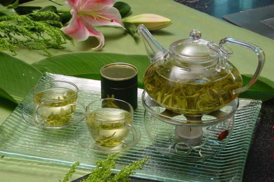 西湖龍井茶的泡法是什么，西湖龍井怎么泡好喝？