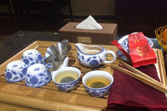 哪些茶適合泡功夫茶，功夫茶應(yīng)該配什么茶葉