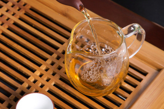 泡茶之前為什么要預(yù)熱泡茶工具，泡茶溫杯的作用