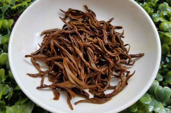 英德紅茶的功效與禁忌，英德英紅九號的功效作用