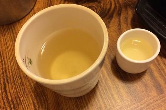 送茶葉的寓意，茶的象征意義