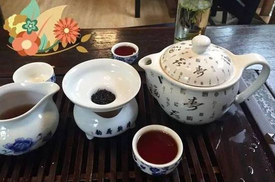 送茶葉的寓意，茶的象征意義