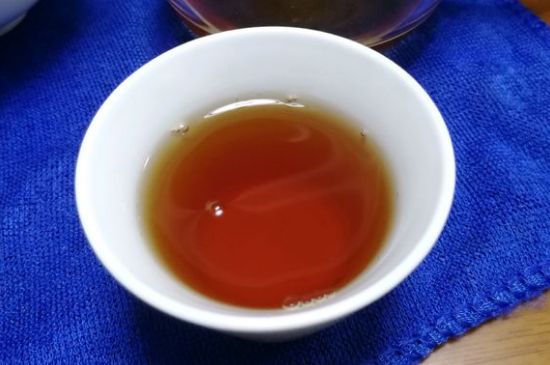 沖泡大紅袍的八個步驟，大紅袍沖泡方法及講解