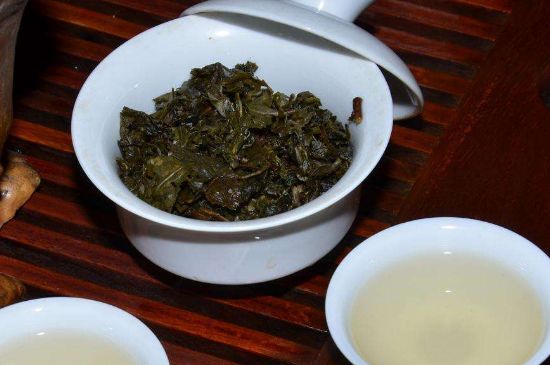 烏龍茶沖泡時間是多久，怎樣泡烏龍茶