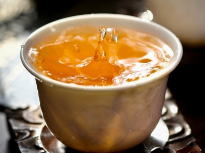 普洱茶的沖泡方法步驟，云南普洱茶泡法