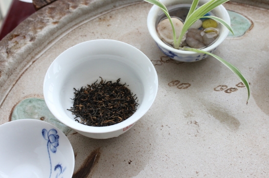 金駿眉第一泡不能喝，金駿眉需要洗茶嗎