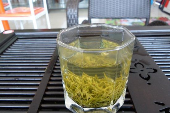 碧螺春沖泡三要素，碧螺春怎么泡才正確？