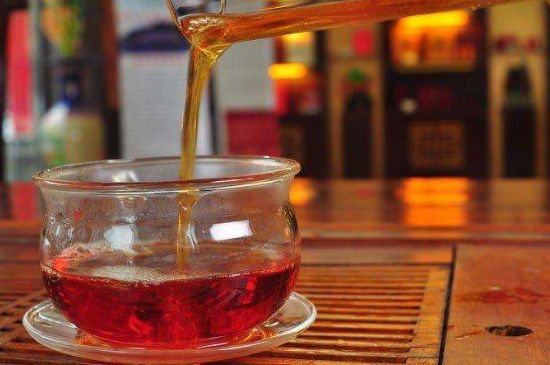 英紅九號(hào)的功效與作用，英紅九號(hào)的功效作用有哪些