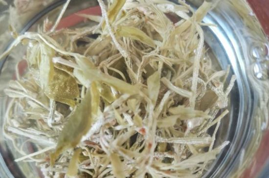 莓茶為什么先苦后甜回甘，莓茶口感怎么樣？